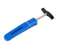Écarteur de plaquettes de frein à disque | Extenseur de réinitialisation de piston hydraulique, outil de réparation parallèle de frein à disque, pour vélo de route, VTT, véhicule, équitation, maison