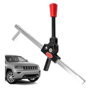 `Écarteur de pneu Gadgets en Fer pour Changement de Roue et Réparation | Outils de réparation de pneus pour tracteur semi-remorque SUV camping-car camion véhicule utilitaire automobile`