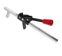 Écarteur de Pneus à Main Portable en Acier pour Réparation de Pneus | Outil Polyvalent, Usage Manuel Simple, Construction Robuste et Légère, pour Travaux de Réparation sur Pneus