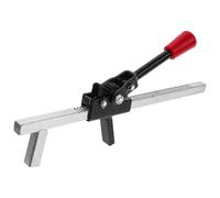 Écarteur de Pneus pour Voiture, Expandeur Manuel Portable en Acier | Réparation de Pneus, Usage Polyvalent sur Divers Équipements, Outil Léger et Simple à Manier