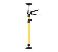 Écarteur de porte, entretoise de porte, tendeur de porte, support de montage, barre de support robuste, support de montage à une main, support de montage, support de plafond, support télescopique avec