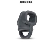 Ecarteur de testicules en silicone Ball Splitter - BONERS