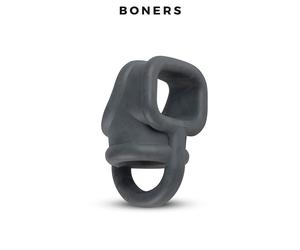 Ecarteur de testicules en silicone Ball Splitter - BONERS