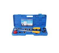 Écarteur de Tuyaux, Kit d'expansion de tube 10-28 mm à levier, tube en cuivre et aluminium, tube droit, élargissement de bouche