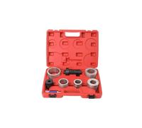 Écarteur de Tuyaux, Kit d'outils d'extension for tuyau d'échappement (1-5/8 po à 4-1/4 po)