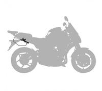 SHAD D0SS5SE - Titulaire Shad Sac Side pour Top Master, Noir