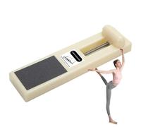 Écarteur de voûte plantaire, kit d'entraînement professionnel | Soutien de ballet, renforcement de la flexibilité, outil de renforcement des orteils, léger pour athlètes et artistes