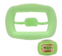 Écarteur Dentaire en Silicone Souple, 1 Pièce, Écarteur Intra-Oral pour Les Lèvres Les Joues, Ouvre-Bouche, Réutilisable, Orthodontique