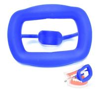 Écarteur Dentaire en Silicone Souple, 1 Pièce, Écarteur Intra-Oral pour Les Lèvres Les Joues, Ouvre-Bouche, Réutilisable, Orthodontique