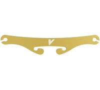 Vandoren Écarteur doré pour cordon - sax/clarinette