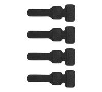 Écarteur d'orteil lavable pour la rééducation et correction quotidienne des orteils en marteau