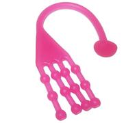 Écarteur d'orteils, bandes pratiques pour pieds plats, valgus, 45 x 7, 6 cm, portable et pratique, multi-usages, pour renforcer les orteils et les pieds.