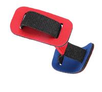 Écarteur d'orteils invisible pour correction du pied Sangle en nylon flexible réglable S'adapte parfaitement sous les chaussures Sangle de pied