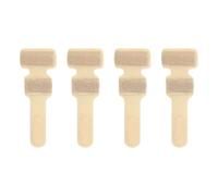 Écarteur d'orteils lavable pour la rééducation et la correction quotidienne du marteau