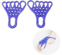 Écarteur d'orteils, outil de redressement des orteils, séparateur de massage des pieds, bande d'étirement pour la relaxation musculaire
