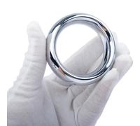 Écarteur en métal pour homme, épaisseur 9 mm-frhlF102，40mm