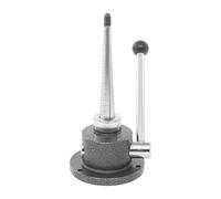 Écarteur pour Bague, Élargisseur de Bague Professionnel, Outil de Réparation et Écarteur pour Bijoux, Agrandisseur en Acier et Fer, Diamètre 13cm pour l'Agrandissement de Taille de Bague Or et Argent