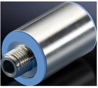 Ecarteur Rittal 4000.100 acier inoxydable acier inoxydable 1 pc(s)