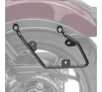 Écarteur Support sacoches cavalières Compatible avec Honda Rebel 1100 2021 Gauche SH2