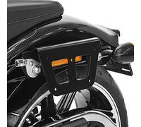 Écarteur Support sacoches cavalières pour Harley Street Bob 18-21 Gauche QL
