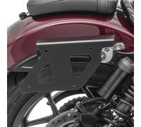 Écarteur support sacoches cavalières pour Honda Rebel 1100 21-23 droit QL