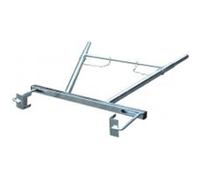 Ecarteur télescopique pour échelle