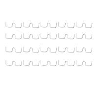 Écarteurs d'arbres fruitiers,Écarteurs d'arbres fruitiers,Épandeur de fruits en métal de 20 pièces, outil d'extraction d'arbres | PligaBonsai, Outils agricoles polyvalents pour Giardin