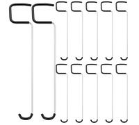 Écarteurs de branches pour arbres fruitiers Métal résistant aux intempéries | Outil, support et traction de branches pour maison extérieur verger jardin commercial cerisier pêcher poirier