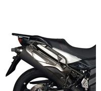 Écarteurs De Sacoches Cavalières Moto Shad Suzuki 650 V-Strom (12 À 16) Noir