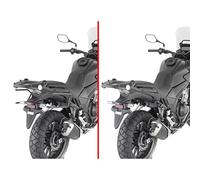 Ecarteurs de sacoches Givi Remove-X