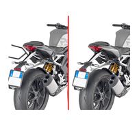 Ecarteurs de sacoches Givi Remove-X