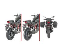 Ecarteurs de sacoches Givi Remove-X
