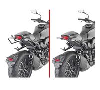 Ecarteurs de sacoches Givi Remove-X