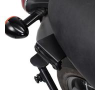 Ecarteurs de sacoches SW-MOTECH - ADAPTATEUR POUR SLC COTE GAUCHE