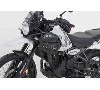 Ecarteurs de sacoches SW-MOTECH SLC - Gauche - Pour crashbar d'origine