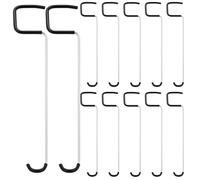 Écarteurs Rameaux Métal Robuste Résistant Aux Intempéries | Outil, support et traction de branches pour maison extérieur verger jardin commercial cerisier pêcher poirier