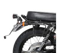 Écarteurs sacoches cavalières - SHAD - MASH SEVENTY FIVE - Noir - Universels - 125cc