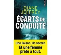 Écarts de conduite Diane Jeffrey (Auteur)