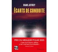 Écarts de conduite Diane Jeffrey (Auteur), Clovis Bessières (Traduction)