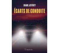 Écarts de conduite - Diane Jeffrey - Istya & Cie Editions - broché - Roman