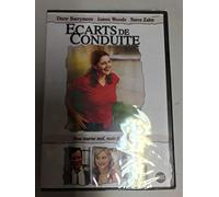 Ecarts De Conduite - Dvd - Drew Barrymore