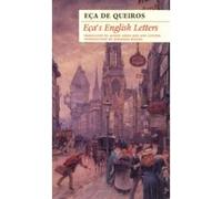 Eca's English Letters Eca De Queiros (Auteur)