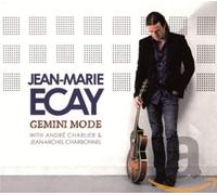 Ecay, Jean-Marie - Gemini Mode [Import]