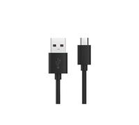 ECB-DU4EBE - Câble Data Micro USB - 1.5m - Noir (En Vrac)