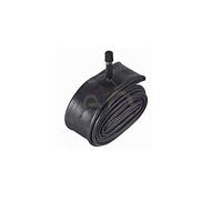 ECB26AMD - Chambre à air 26 x 1.75 / 1.90 / 2.125 avec valve Schrader américaine pour VTT, vélo de ville, moto