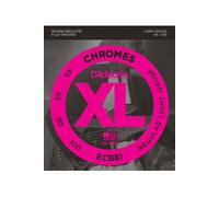 ECB81 CHROMES LIGHT 45-100 LONG SCALE