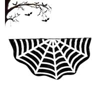 ECBLI Unwelcome Bat Door Mat, Front Halloween Door Mat Gothic, Funny Bat Welcome Doormat, Halloween Decorations Outdoor, Spooky New Home Closing Housewarming Gift(#5)
