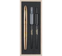 ECC115-005 Kuretake lettre de stylo Makie histoire Tung en bo?te hibou vendredi (japon importation)