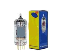 ECC803S Mise à Niveau du Tube 12AX7 ECC83 B759 ECC803 5751 7025 6N4 amplificateur de Audio HiFi Bricolage(1 pcs)