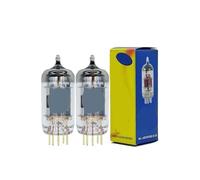 ECC803S Mise à Niveau du Tube 12AX7 ECC83 B759 ECC803 5751 7025 6N4 amplificateur de Audio HiFi Bricolage(2pcs Matched Pair)